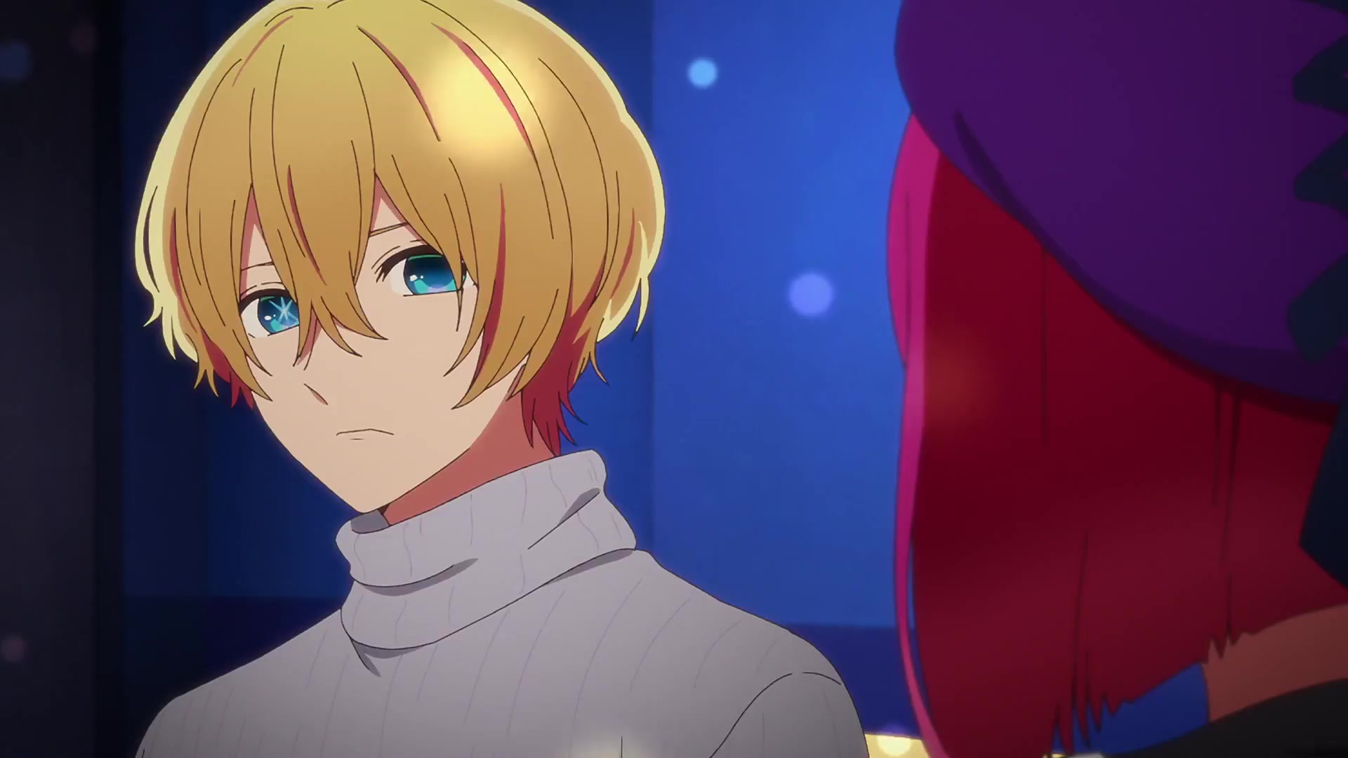 [Tsukyio Editing Resources] Aqua Hoshino (Season 1) Raw Clips (217) (tsukyio.com).mp4